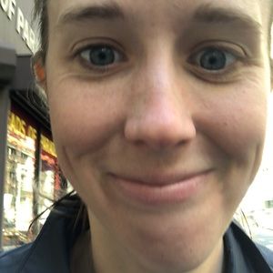 Meet your Posher, Sophie